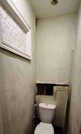 3-комн. квартира, 58 м2, 2/5 эт. Люберцы