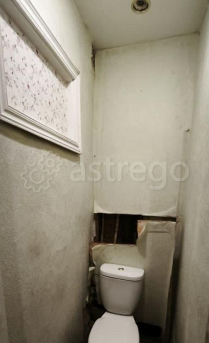 3-комн. квартира, 58 м2, 2/5 эт. Люберцы - изображение 4