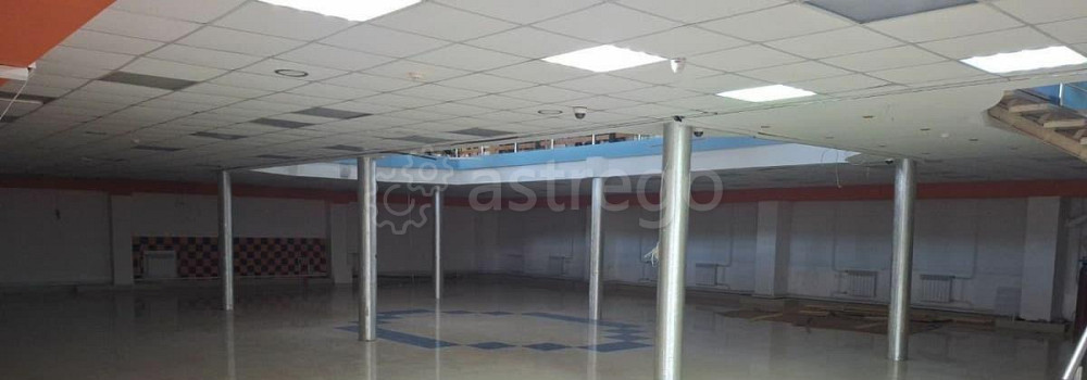 Свободного назначения, 536 м2 Шарыпово - изображение 2