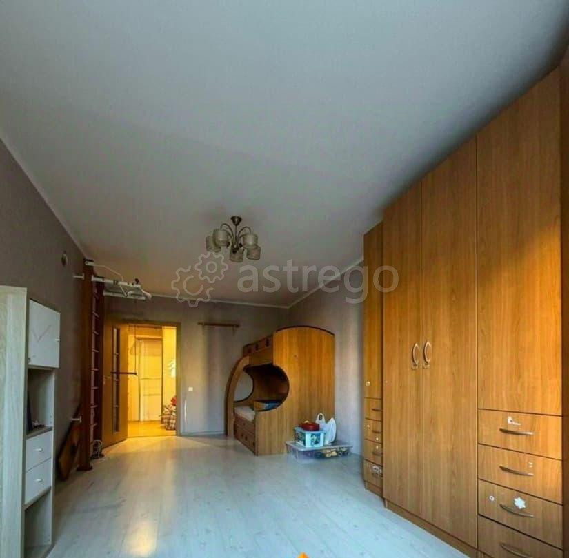 2-комн. квартира, 75.3 м2, 2/16 эт. Санкт-Петербург - изображение 5