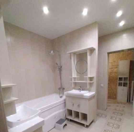 4-комн. квартира, 88 м2, 9/9 эт. Астрахань