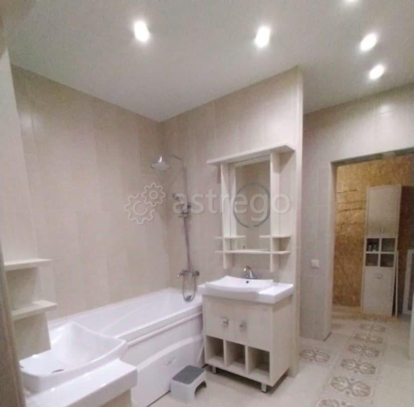 4-комн. квартира, 88 м2, 9/9 эт. Астрахань - изображение 3