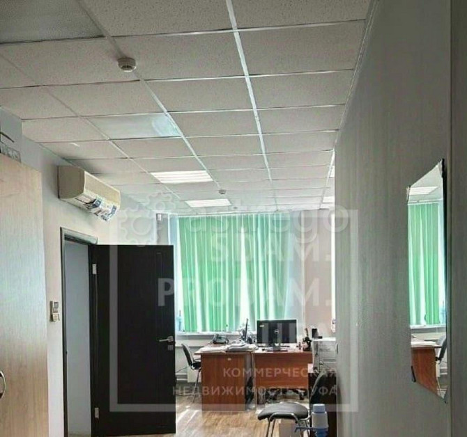 Офис, 60 м2 Уфа - изображение 3