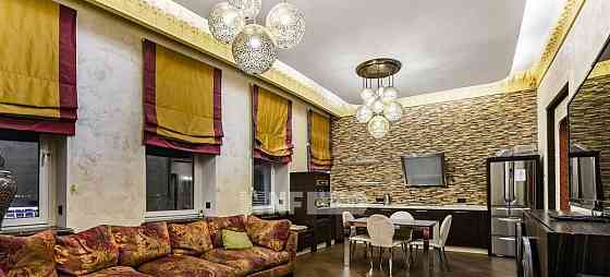 4-комн. квартира, 112 м2, 11/12 эт. Москва