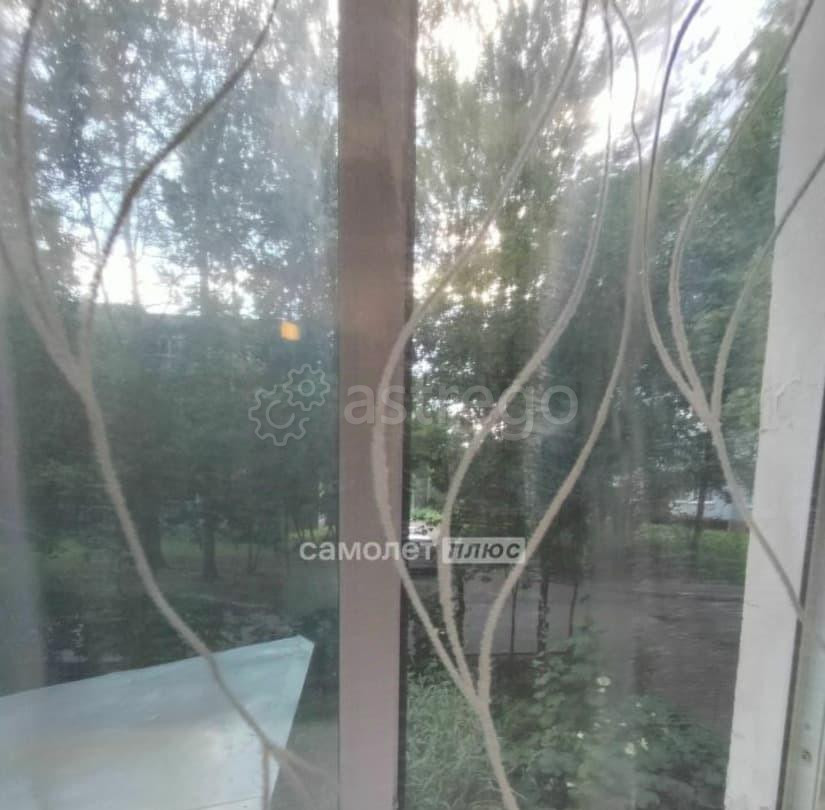 3-комн. квартира, 59 м2, 1/5 эт. Электросталь - изображение 3