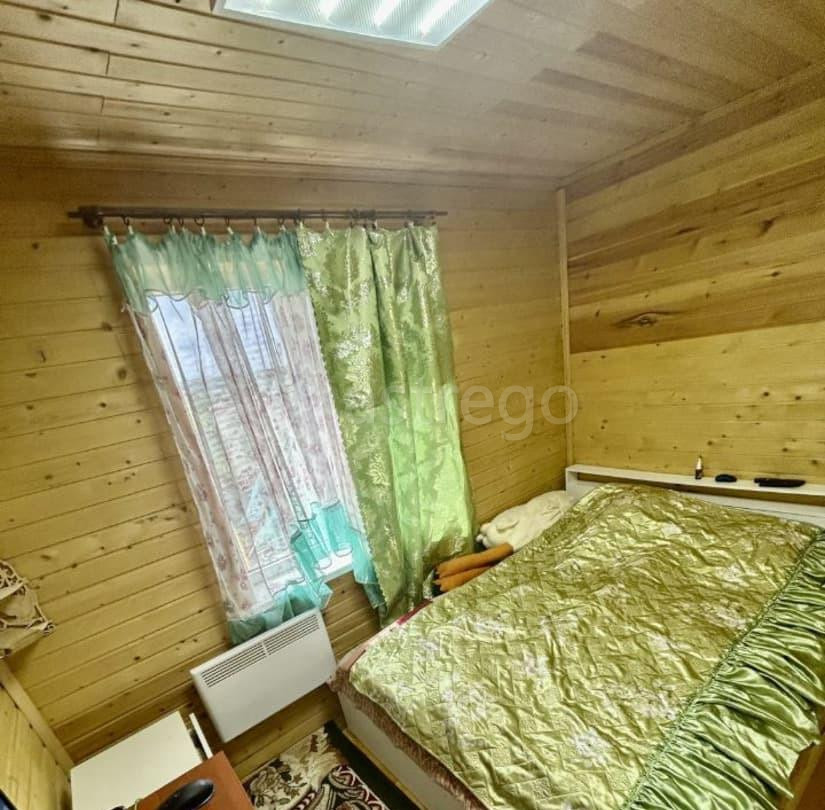 Дом, 81.1 м2, 6 соток, 2 эт. Павловский Посад - изображение 7