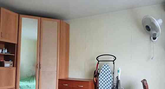 1-комн. квартира, 30 м2, 5/9 эт. Москва
