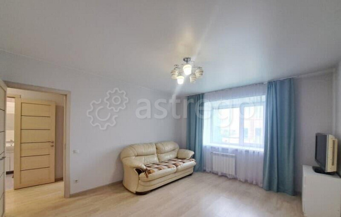 2-комн. квартира, 45 м2, 9/9 эт. Барнаул - изображение 5