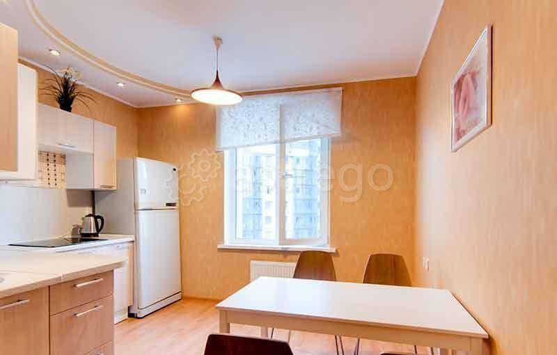1-комн. квартира, 42 м2, 7/25 эт. Красноярск - изображение 6