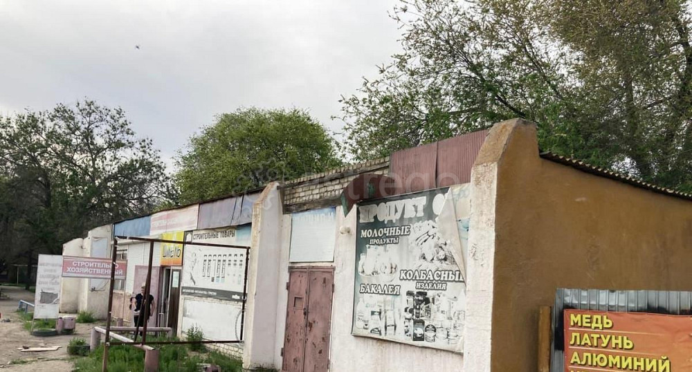 Свободного назначения, 61.8 м2 Астрахань - изображение 1