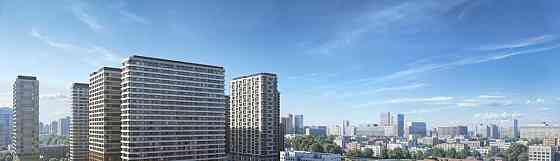 3-комн. квартира, 70.18 м2, 23/24 эт. Красногорск
