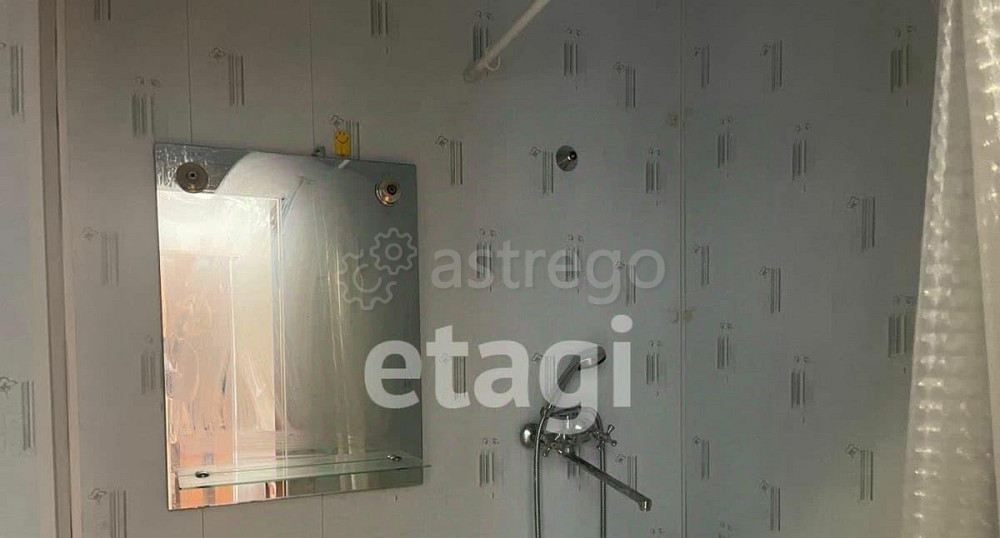 Комната, 18.5 м2, 4/9 эт. Красноярск - изображение 1