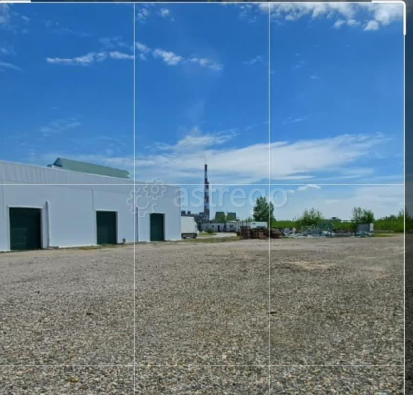 Коммерческий участок, 50 соток Барнаул - изображение 1