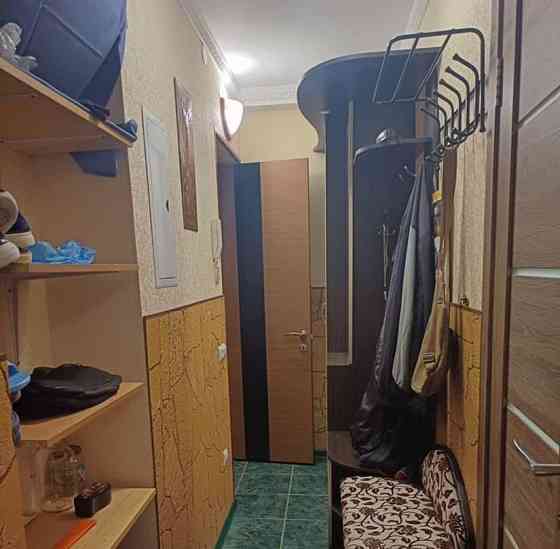 2-комн. квартира, 45 м2, 1/5 эт. Старая Купавна