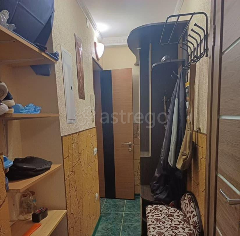 2-комн. квартира, 45 м2, 1/5 эт. Старая Купавна - изображение 2