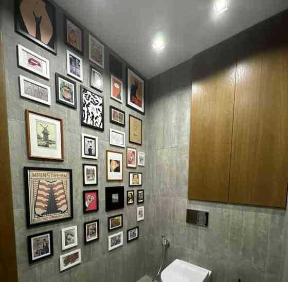 3-комн. квартира, 100.8 м2, 6/18 эт. Котельники