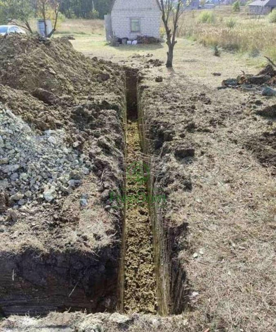 Дача, 40 м2, 12 соток, 2 эт. Белгород - изображение 2