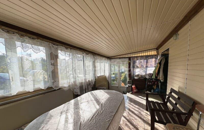 Дача, 120 м2 Воскресенск - изображение 5