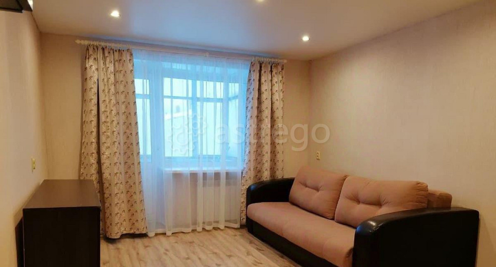 Комната, 19 м2, 5/5 эт. Архангельск - изображение 4