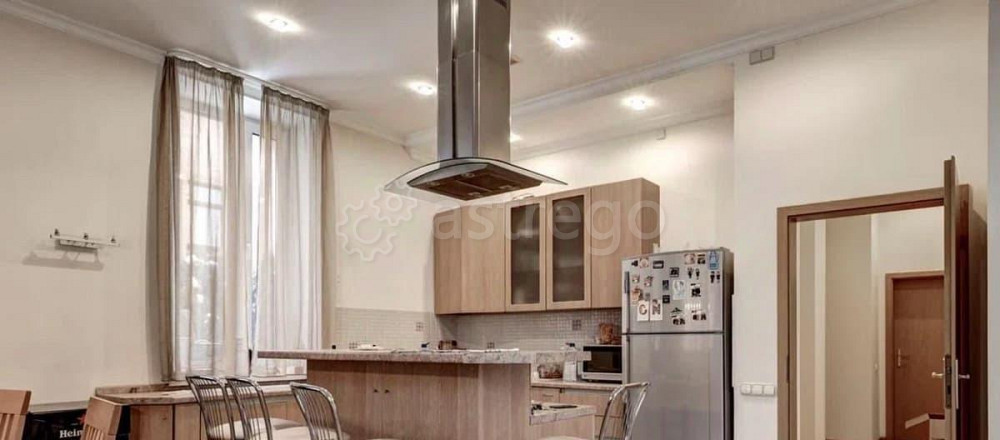Дом, 750 м2, 10 соток, 3 эт. Москва - изображение 6