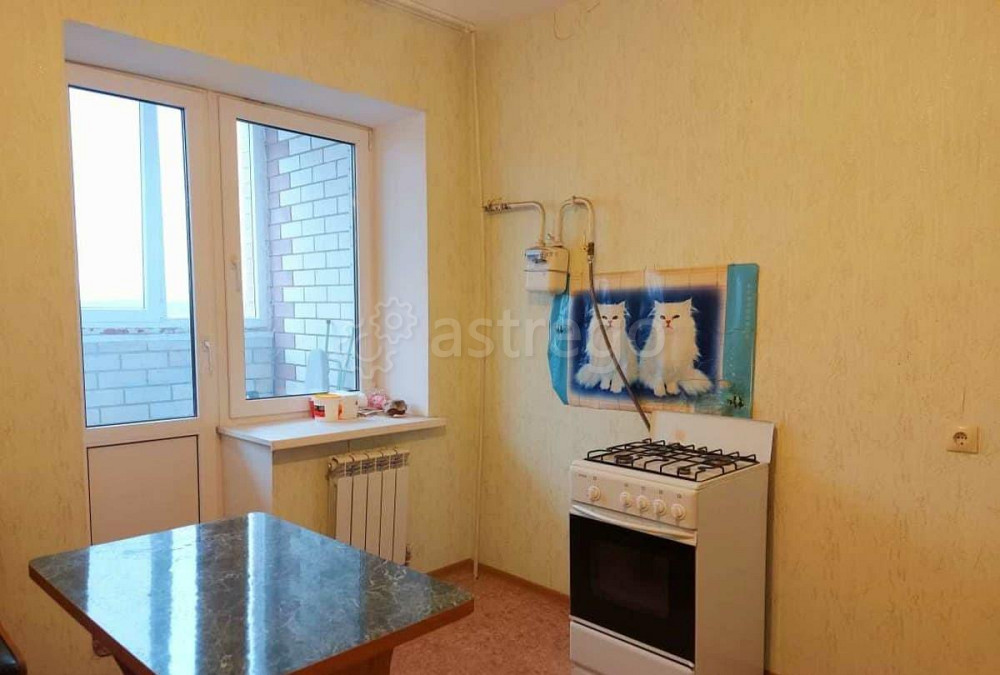 2-комн. квартира, 50.1 м2, 5/9 эт. Майский - изображение 1