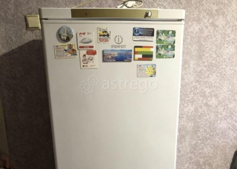 Комната, 13.1 м2, 4/4 эт. Лобня - изображение 2