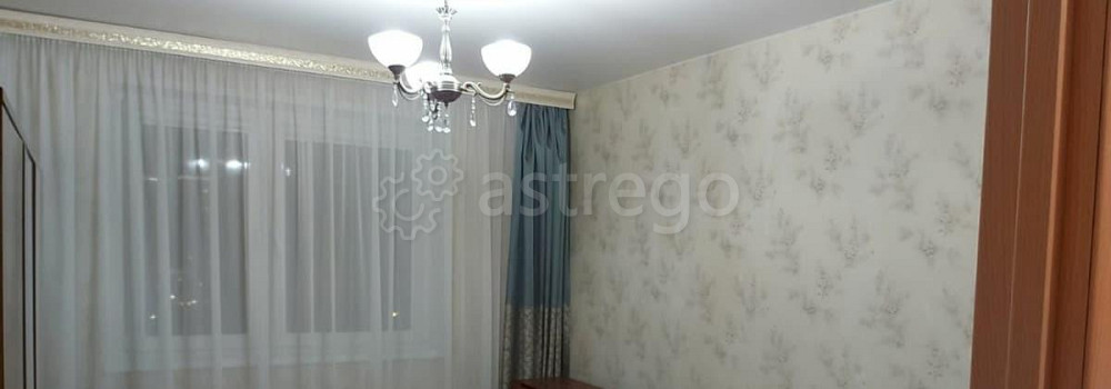 Комната, 14 м2, 12/16 эт. Москва - изображение 5