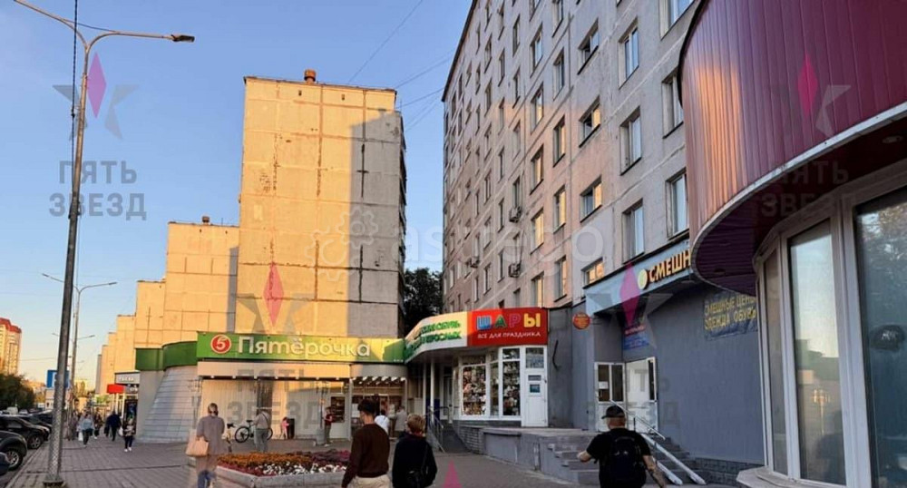 Торговое помещение, 550 м2 Королев - изображение 6