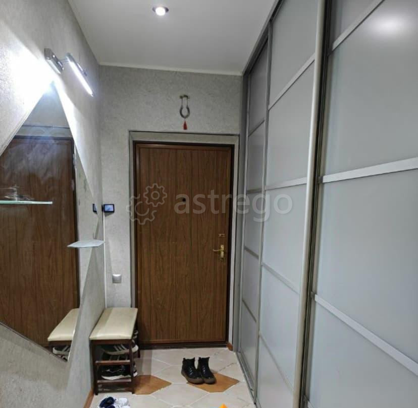 4-комн. квартира, 136.4 м2, 5/6 эт. Астрахань - изображение 7