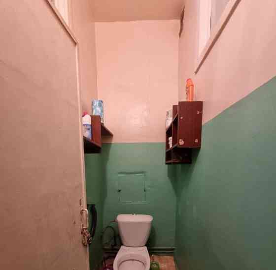 Комната, 20 м2, 5/5 эт. Москва