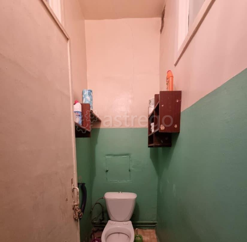 Комната, 20 м2, 5/5 эт. Москва - изображение 5