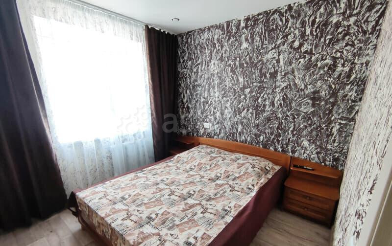 2-комн. квартира, 45 м2, 1/5 эт. Туймазы - изображение 3