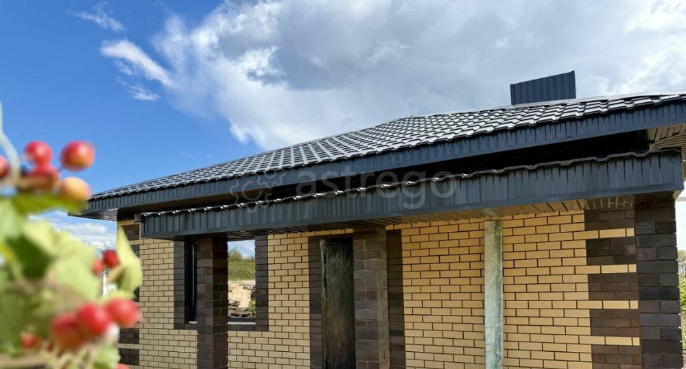 Коттедж, 105 м2, 10 соток, 1 эт. Благовещенск - изображение 6