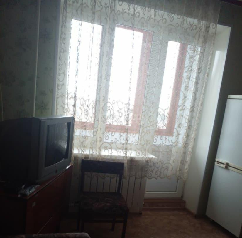 1-комн. квартира, 24 м2, 4/5 эт. Астрахань - изображение 3