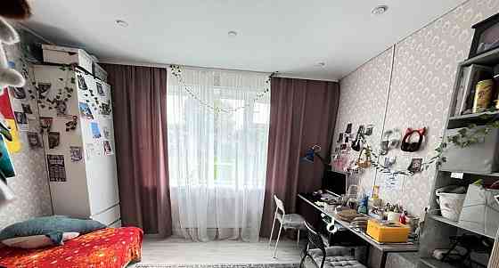 4-комн. квартира, 100 м2, 1/1 эт. Уфа