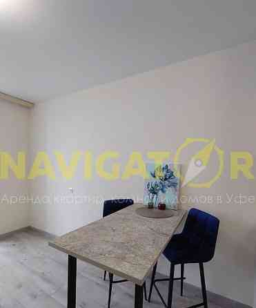 2-комн. квартира, 37 м2, 20/22 эт. Уфа
