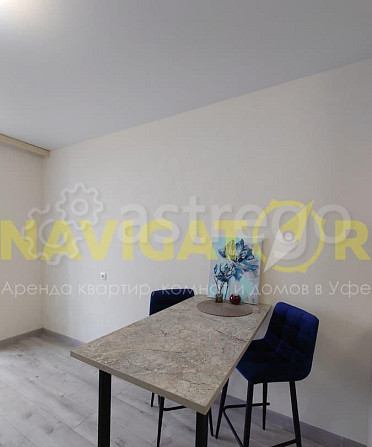 2-комн. квартира, 37 м2, 20/22 эт. Уфа - изображение 6
