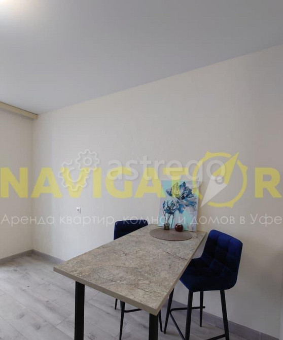 2-комн. квартира, 37 м2, 20/22 эт. Уфа - изображение 6