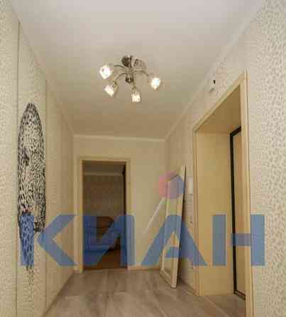 2-комн. квартира, 53.4 м2, 2/16 эт. Красноярск