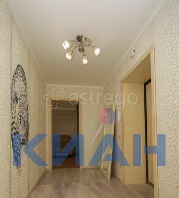 2-комн. квартира, 53.4 м2, 2/16 эт. Красноярск - изображение 3