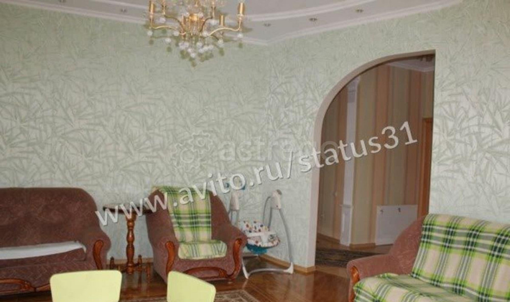 Коттедж, 160 м2, 18 соток, 2 эт. Старый Оскол - изображение 10