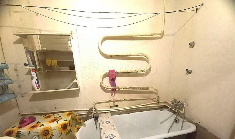 Комната, 13 м2, 1/2 эт. Уфа - изображение 5