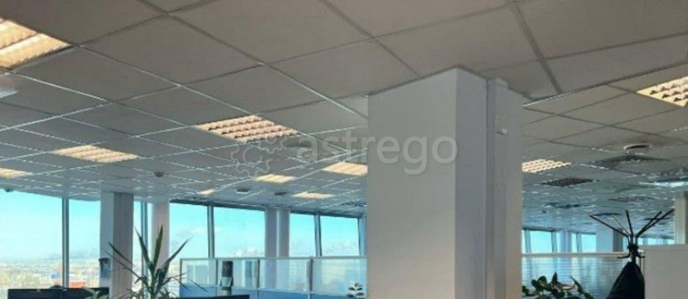 Офис, 962 м2 Санкт-Петербург - изображение 7