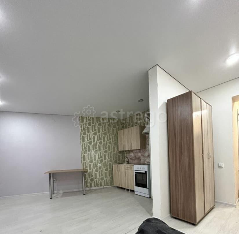 Студия, 33 м2, 2/11 эт. Нефтекамск - изображение 6