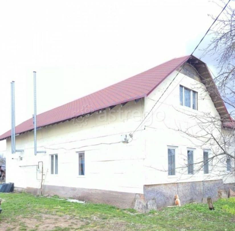 Дом, 200 м2, 12 соток, 2 эт. Санкт-Петербург - изображение 1