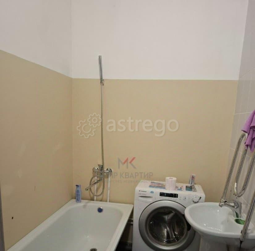 Студия, 22.2 м2, 17/22 эт. Красноярск - изображение 4