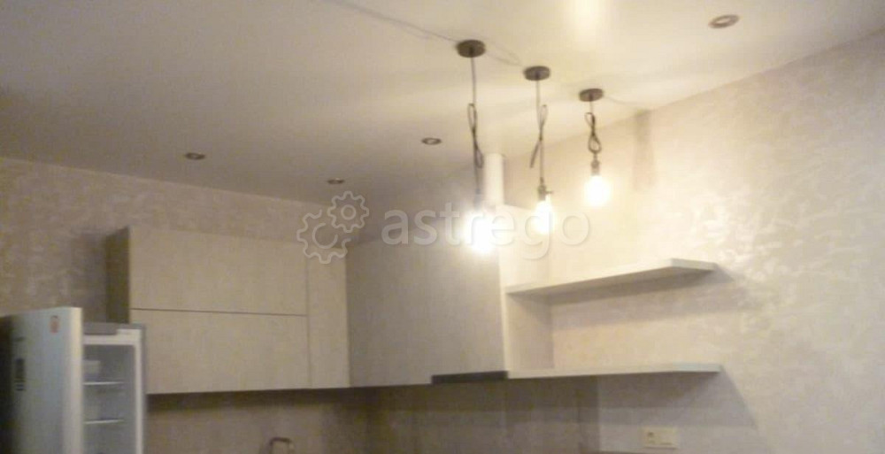 1-комн. квартира, 43 м2, 13/25 эт. Барнаул - изображение 2