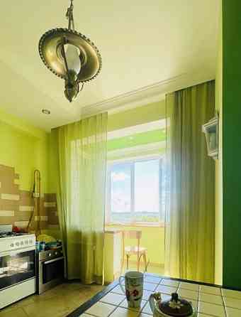 1-комн. квартира, 58 м2, 5/5 эт. Коломна