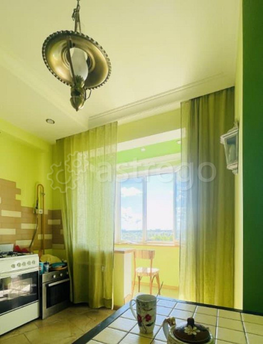 1-комн. квартира, 58 м2, 5/5 эт. Коломна - изображение 3