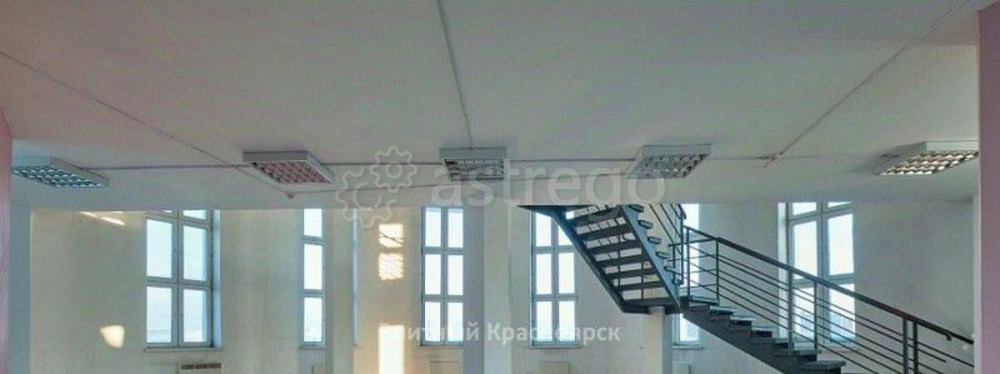 4-комн. квартира, 218 м2, 11/12 эт. Красноярск - изображение 1